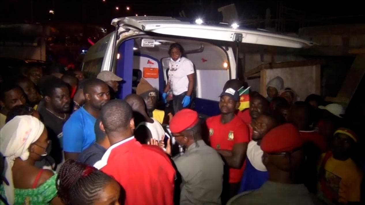 African Cup Of Nations: আফ্রিকায় ফুটবল ম্যাচ দেখতে এসে পদপিষ্ট হয়ে মৃত্যু ৬ জনের, আহত ৪০