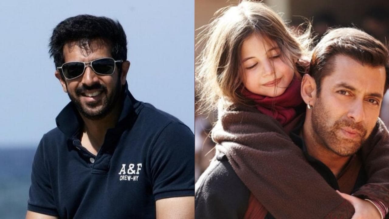 Salman Khan announces 'Bajrangi Bhaijaan 2', but Kabir Khan says have no clue
