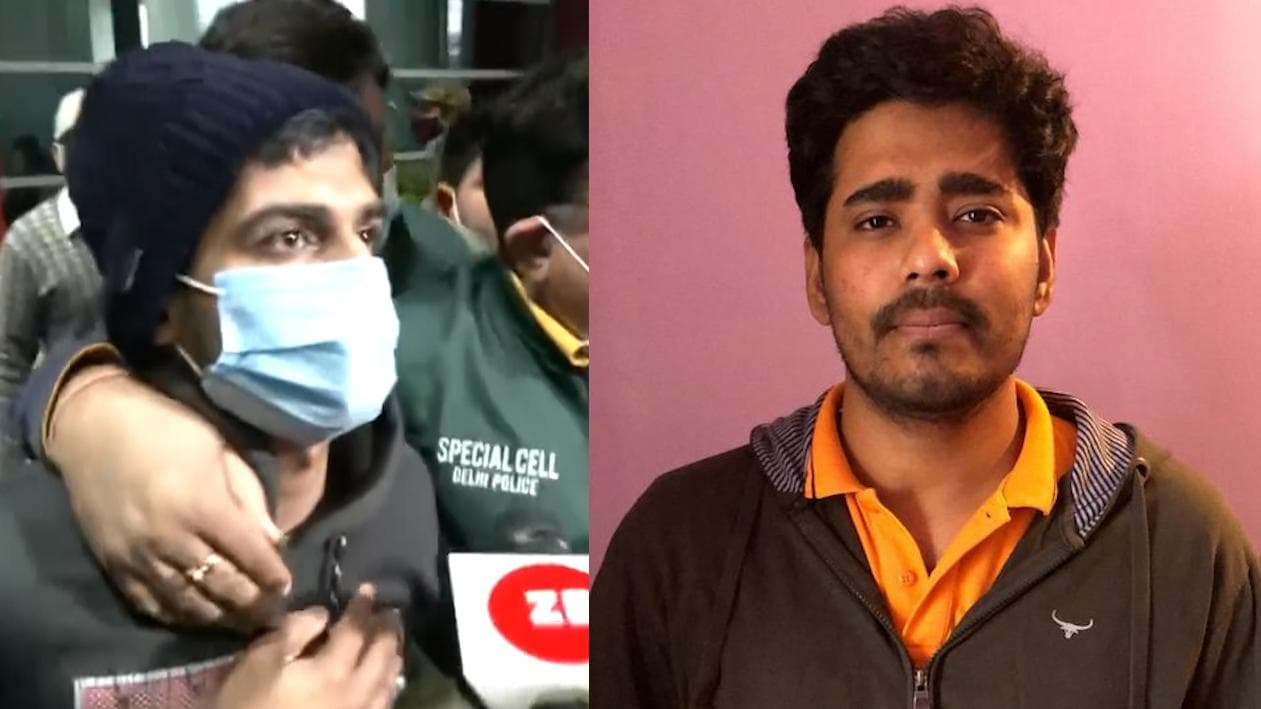  ‘Sulli Deals’ group misused 30 Twitter handles to target Muslim women: Police