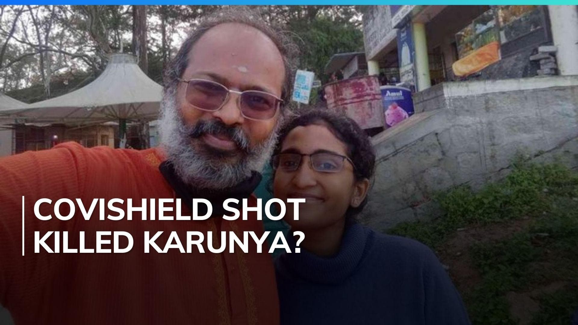 Parents to sue SII alleging Covishield caused daughter's death