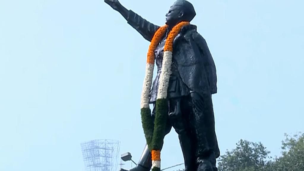Calcutta High Court: নেতাজির ট্যাবলো নিয়ে বিতর্কে হাইকোর্টে দায়ের করা হল জনস্বার্থ মামলা