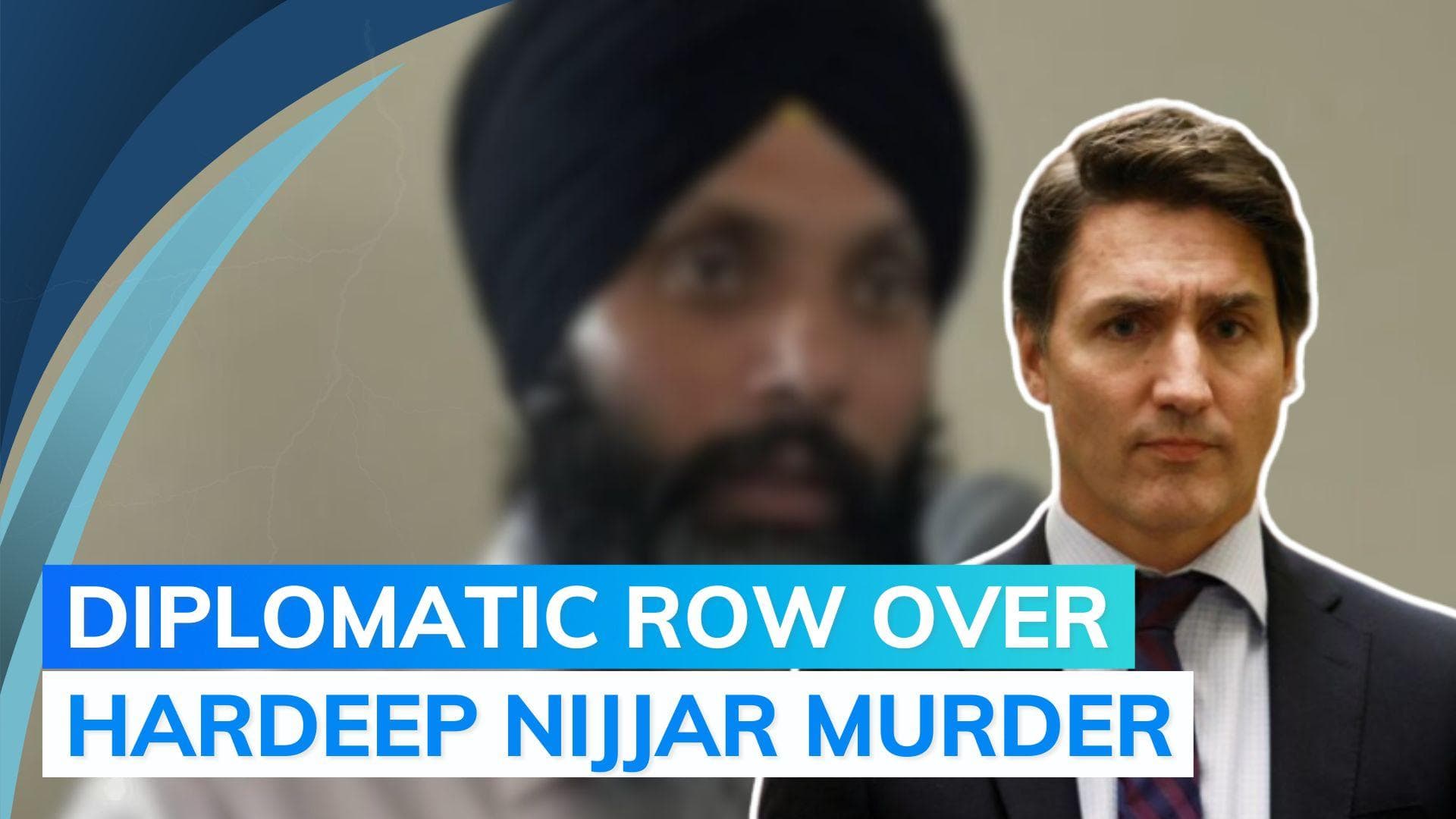 India-Canada row | 86% drop in study permits to Indian students: report