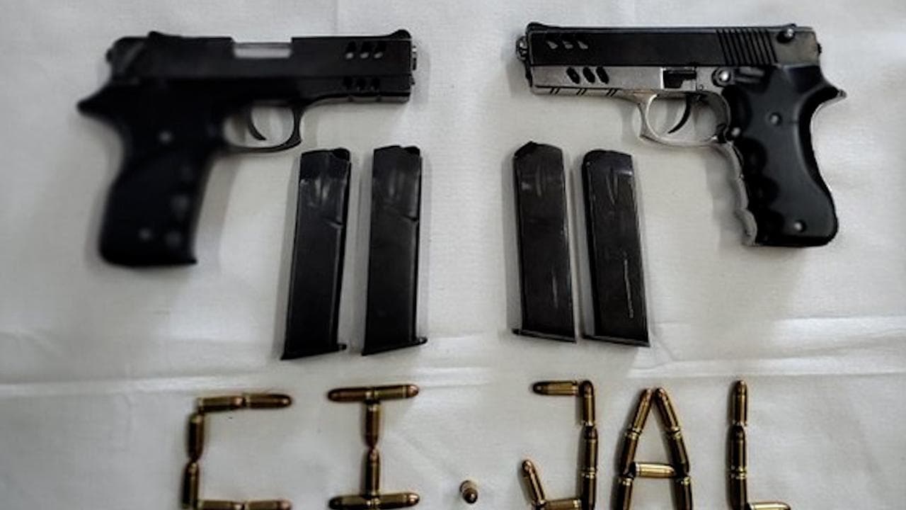 Punjab police arrest 2 members of Babbar Khalsa International-backed terror module