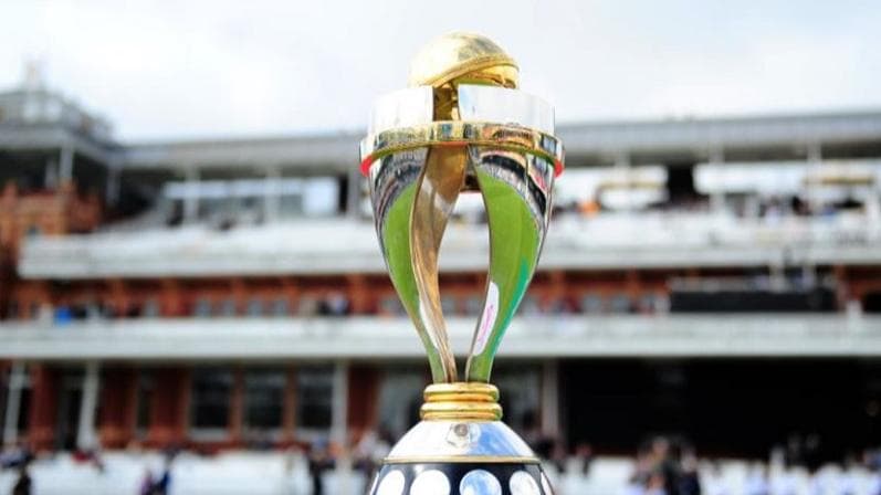 कोरोना से निपटने को ICC लेकर आया खास नियम, World Cup में 11 की जगह 9 प्लेयर्स के साथ उतर सकेंगी टीमें