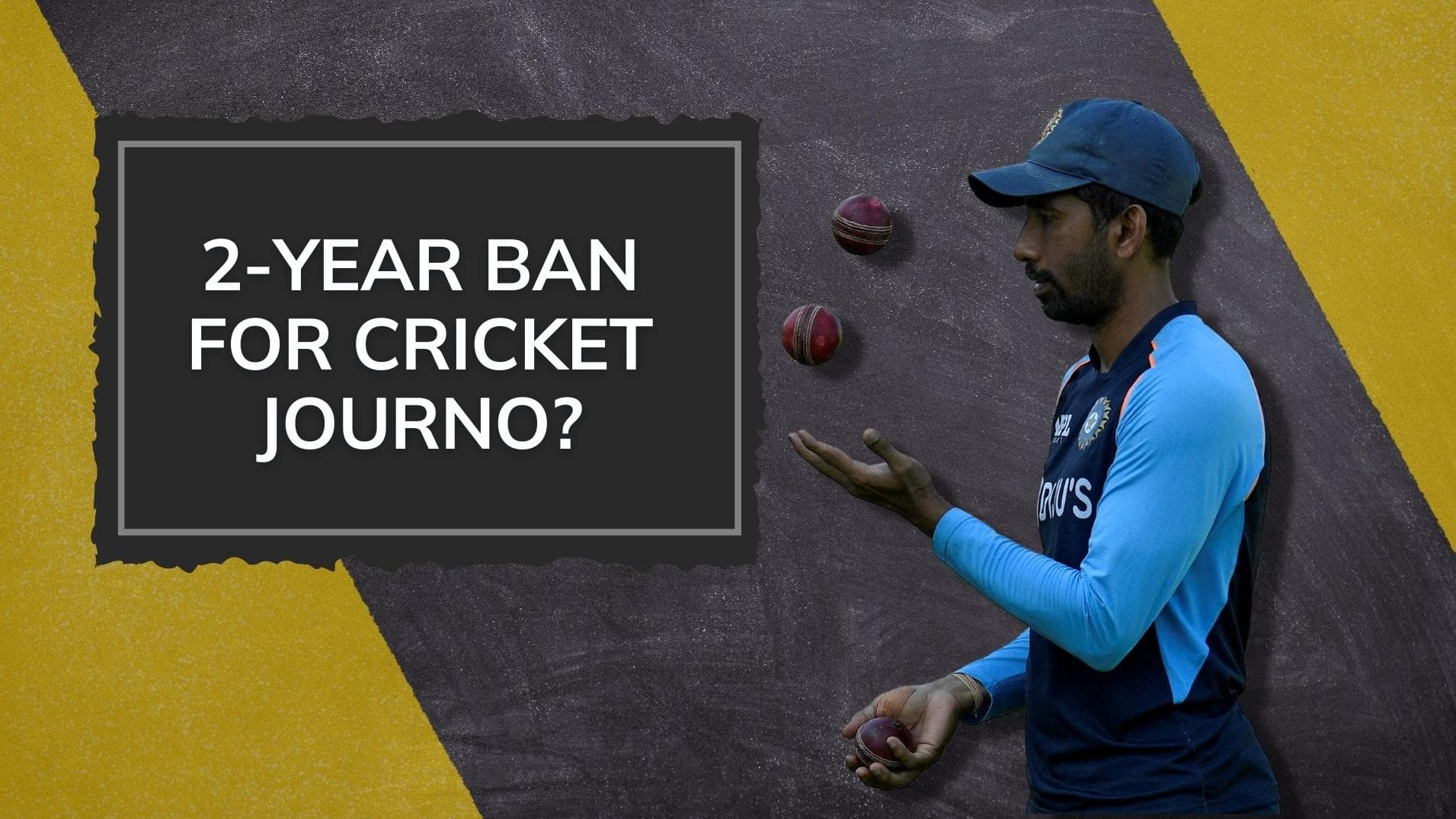 BCCI set to ban journalist Boria Majumdar for 2 years over Wriddhiman Saha case: Reports