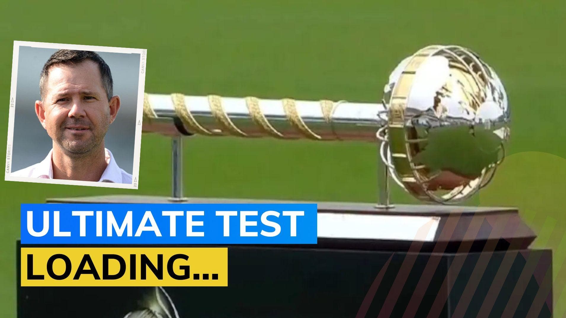 WTC Final: Ricky Ponting picks Australia over India as favourites | WATCH