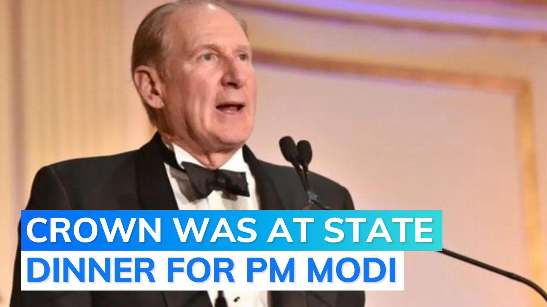 USA: Billionaire James Crown dead in car racing accident on 70th birthday