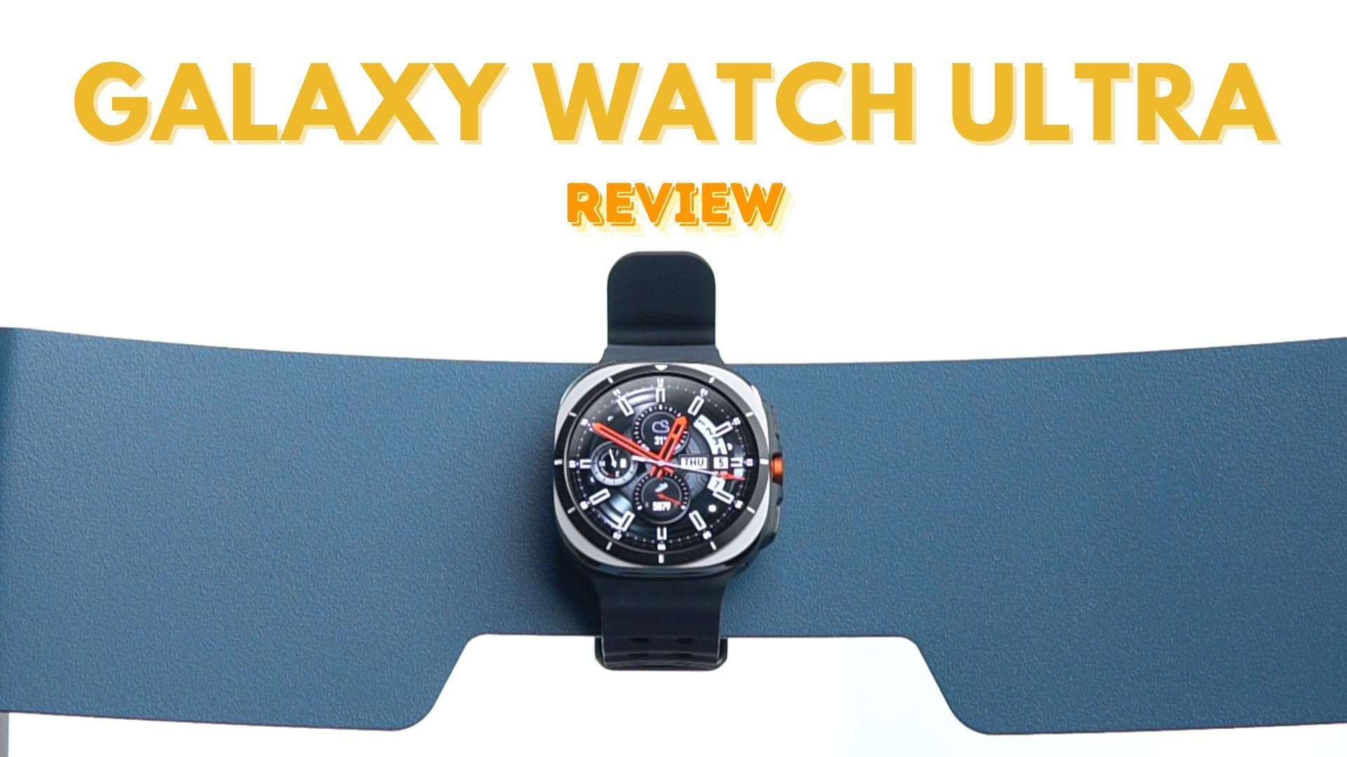 Samsung Galaxy Watch Ultra review: Ultimate Wear OS smartwatch? Check pros & cons