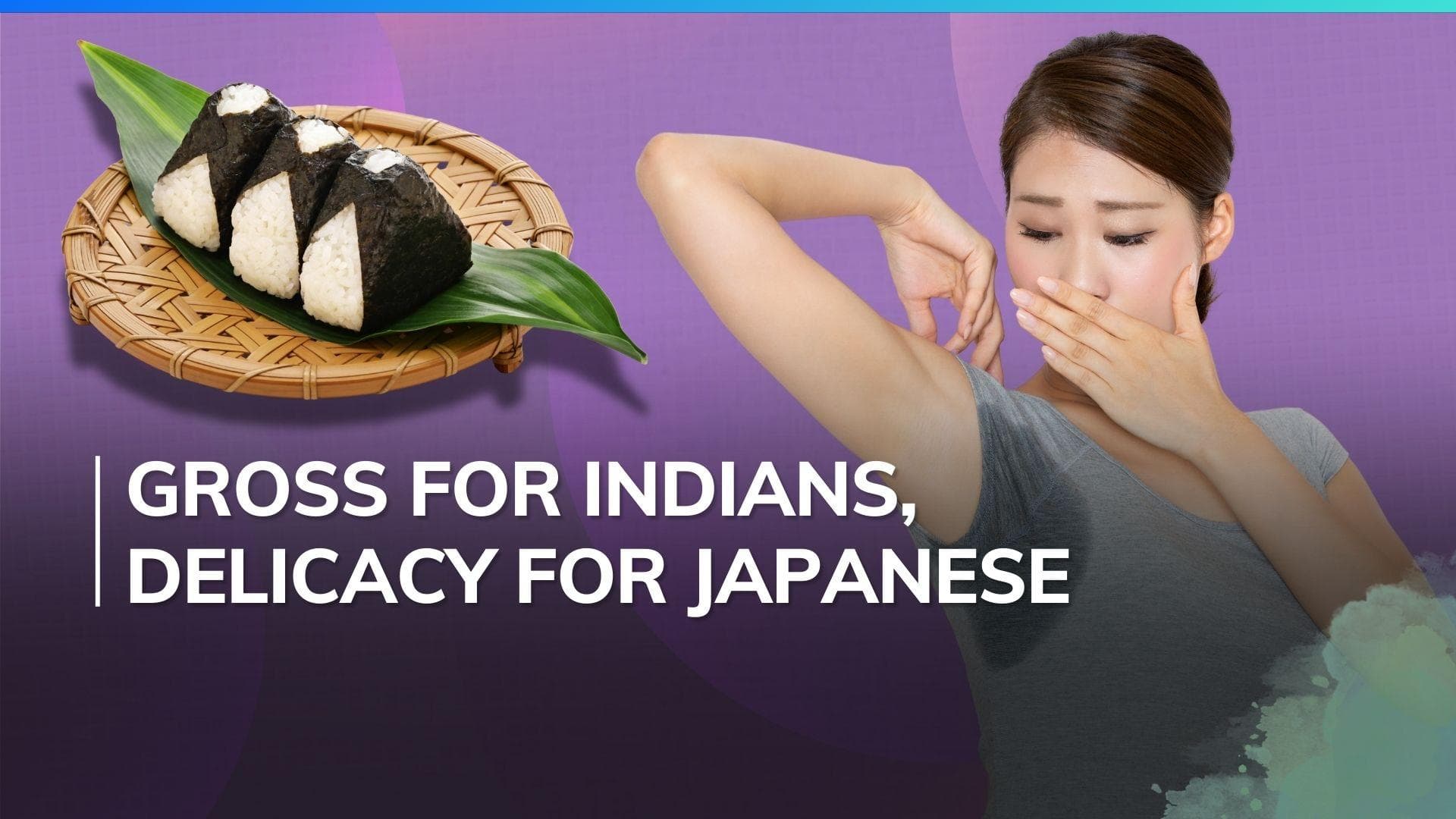 Japanese are paying 10 times more for this human sweat-infused dish, know what it is