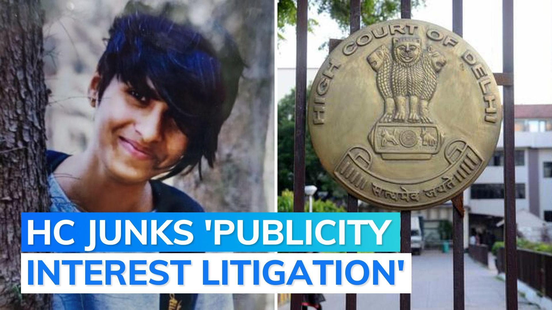 Delhi Fridge murder: Delhi HC junks plea seeking CBI probe