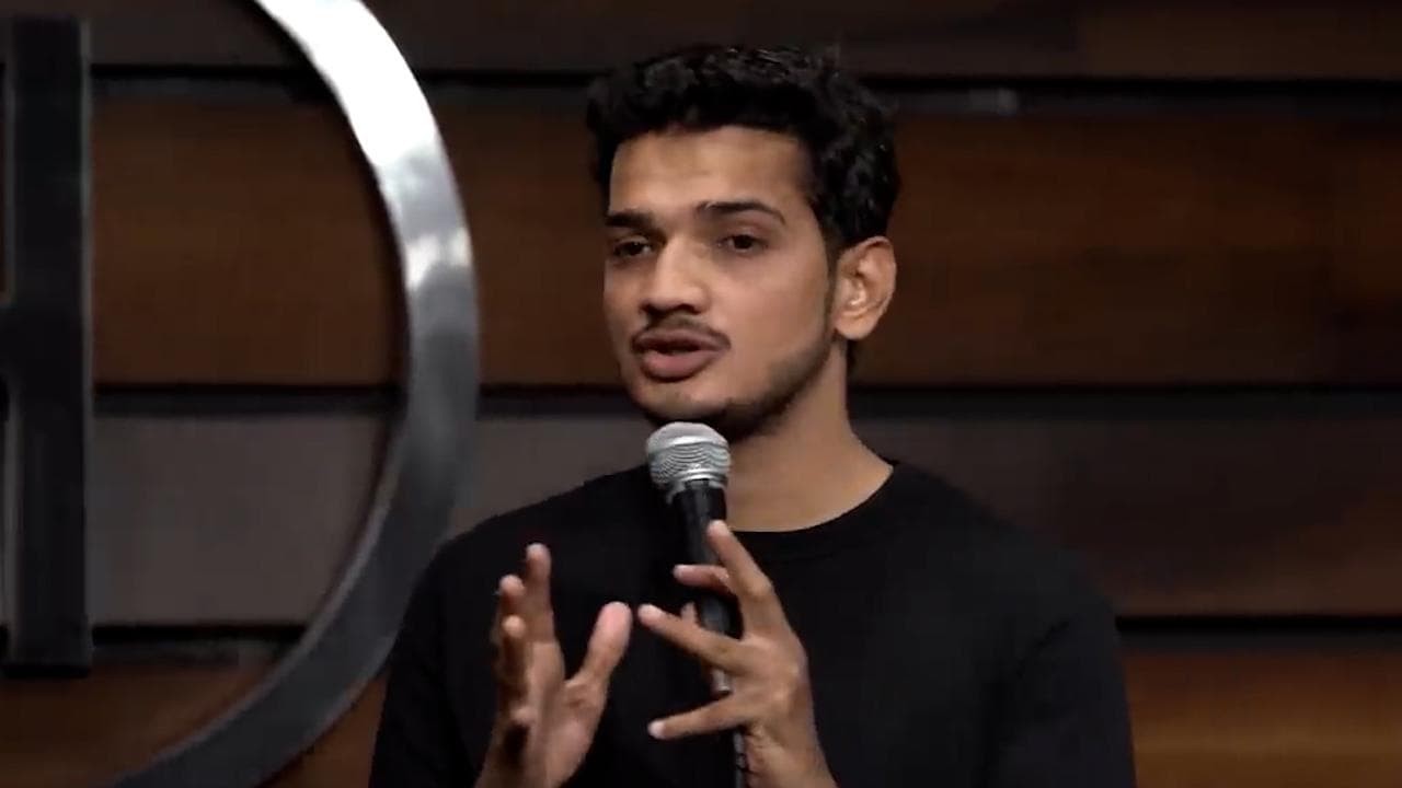 Munawar Faruqui: बेंगलुरू में भी मुनव्वर फारूकी का शो कैंसिल, बोले- नफरत जीत गई, आर्टिस्ट हार गया