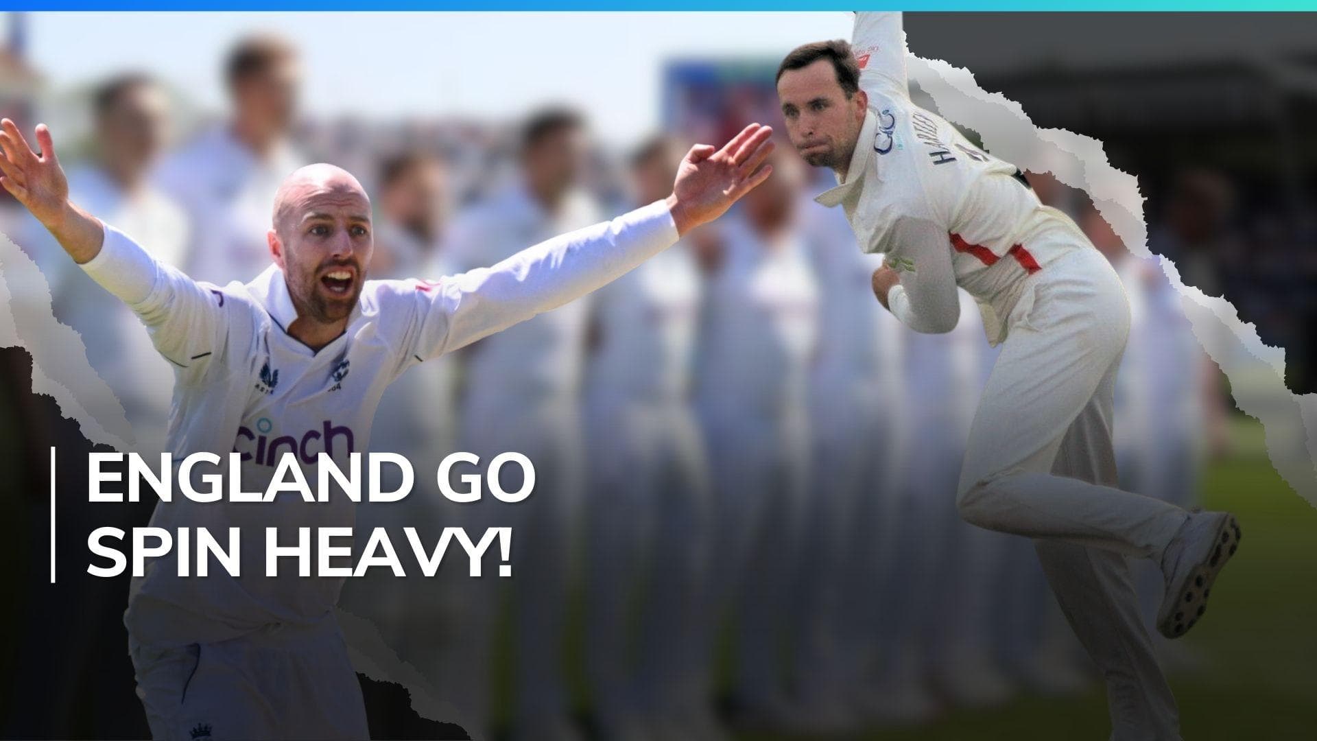 Tom Hartley to make debut as England announce Playing XI for 1st Test Against India | IND vs ENG