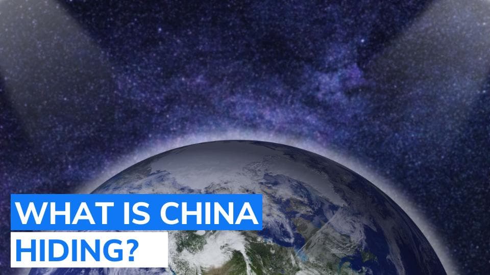 Has world's largest telescope Sky Eye picked signs of life beyond Earth? China publishes & deletes report