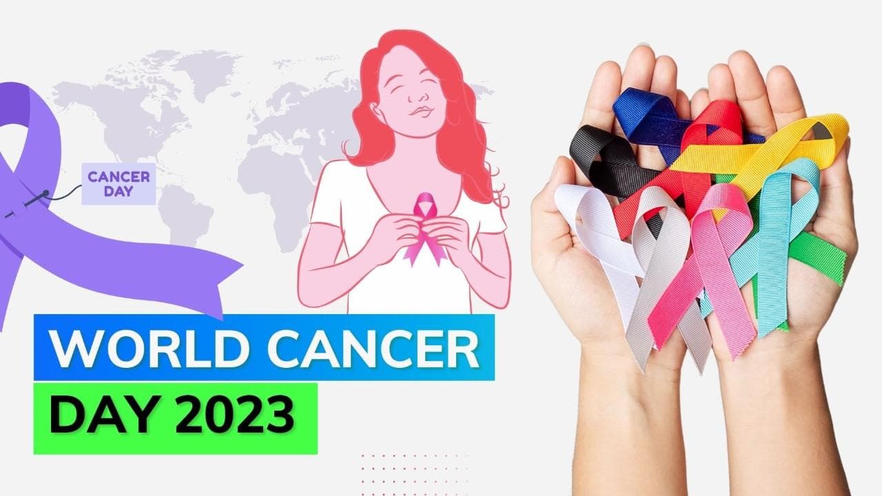 World Cancer Day 2023: Know all about this year's theme