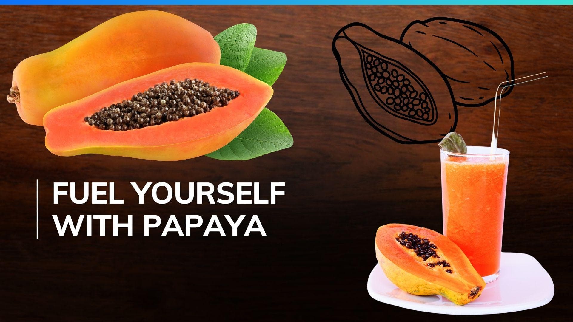Know why you should incorporate eating papaya on an empty stomach