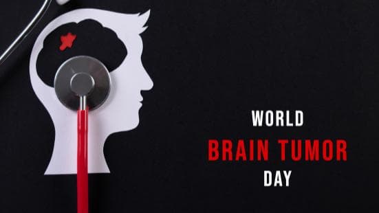 World Brain Tumor Day 2020: इन लक्षणों को ना करें अनदेखा, हो सकता है ब्रेन ट्यूमर 