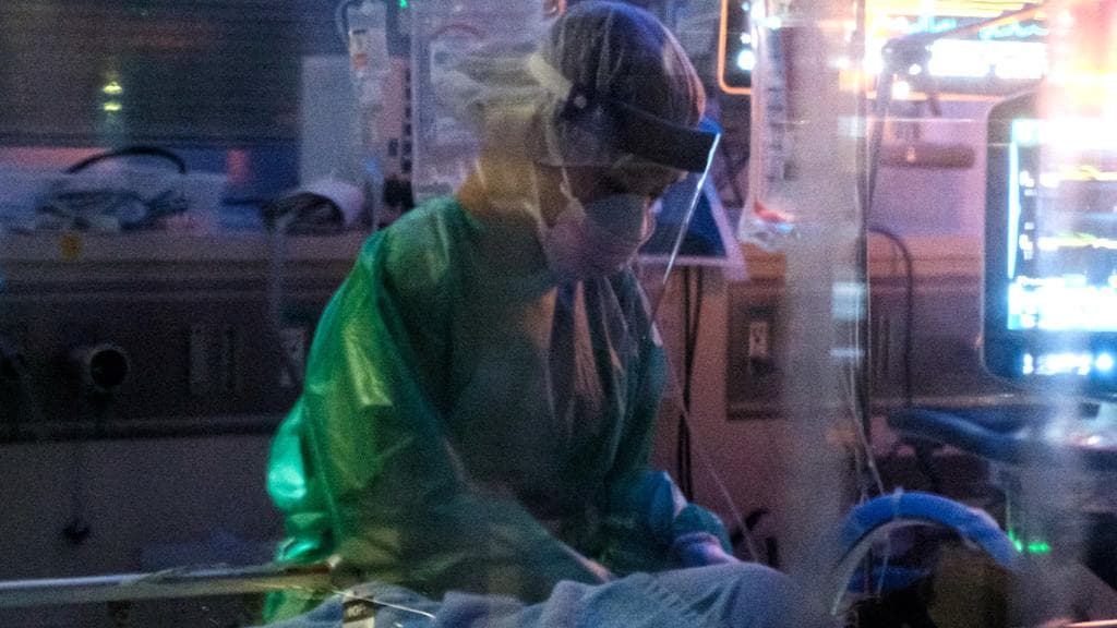 Covid 19 India: কোভিডে নতুন করে আক্রান্ত ১৩,০৫৮, ২৩০ দিনে সর্বনিম্ন দৈনিক সংক্রমণ