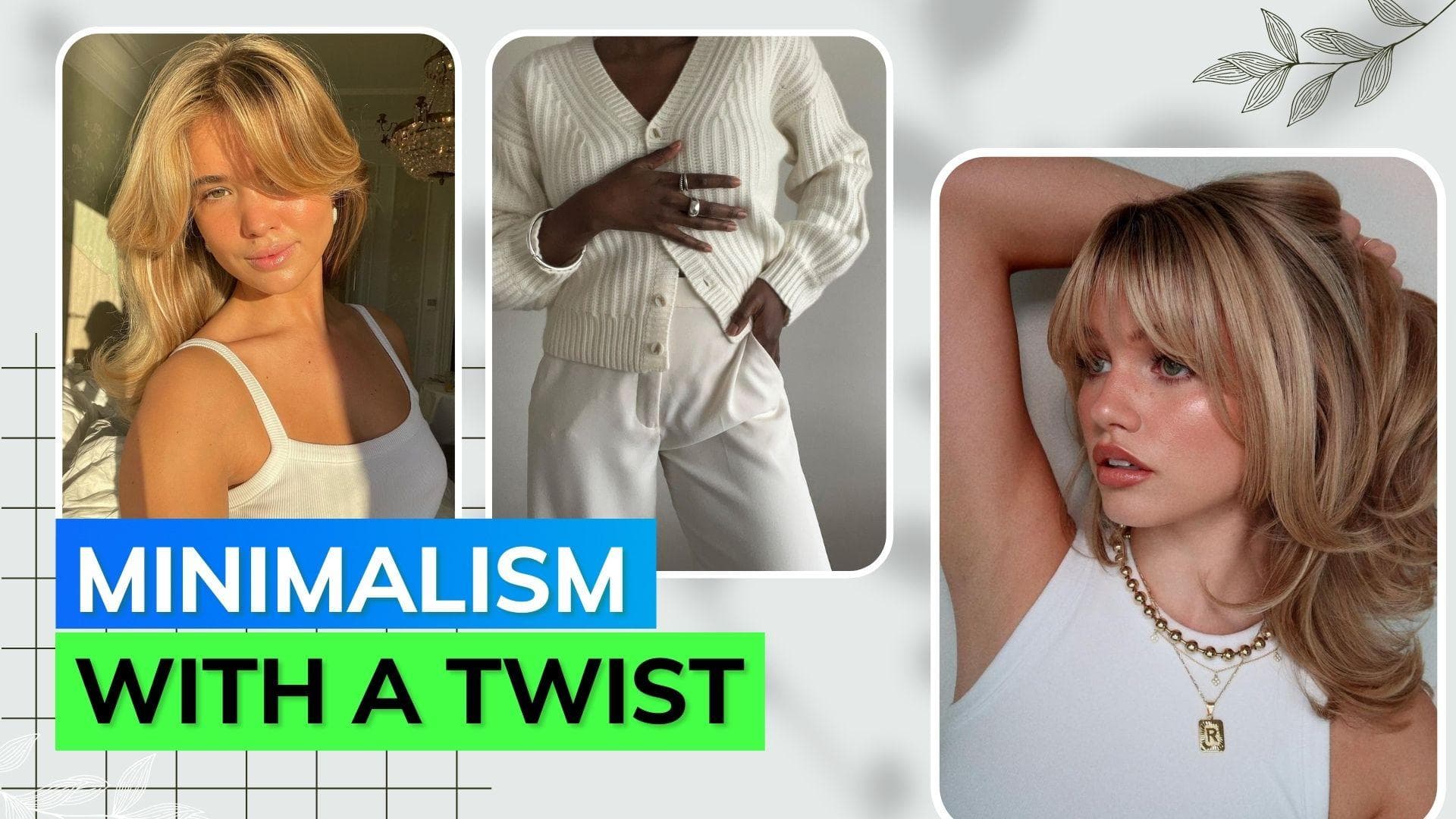 Vanilla girl aesthetic is the latest fashion trend; know all about it