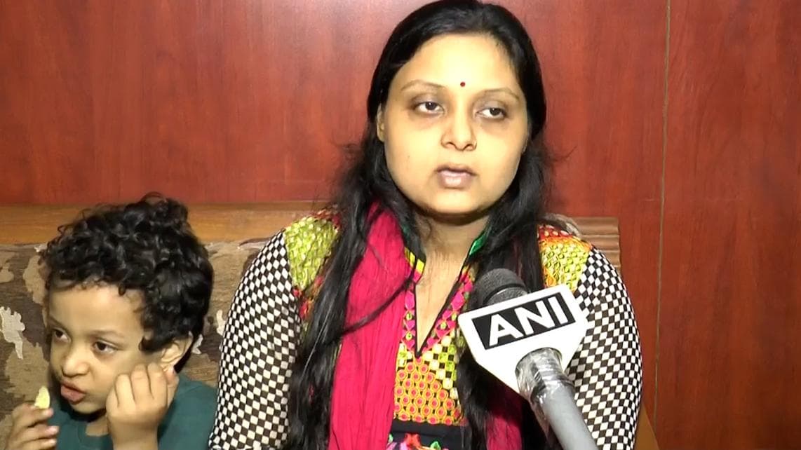 Manish Gupta Case: योगी सरकार ने की CBI जांच की सिफारिश, आर्थिक मदद के साथ सरकारी नौकरी का भी वादा