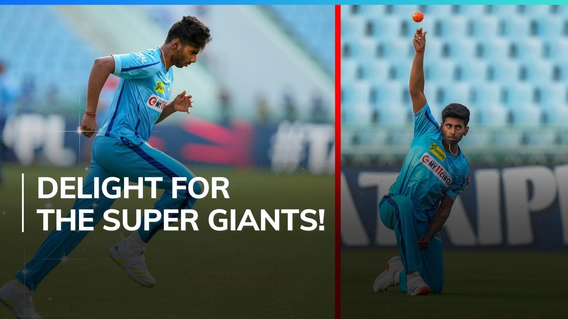 Mayank Yadav passes fitness test, will be in starting 12 vs MI: LSG bowling coach | IPL 2024, LSG vs MI