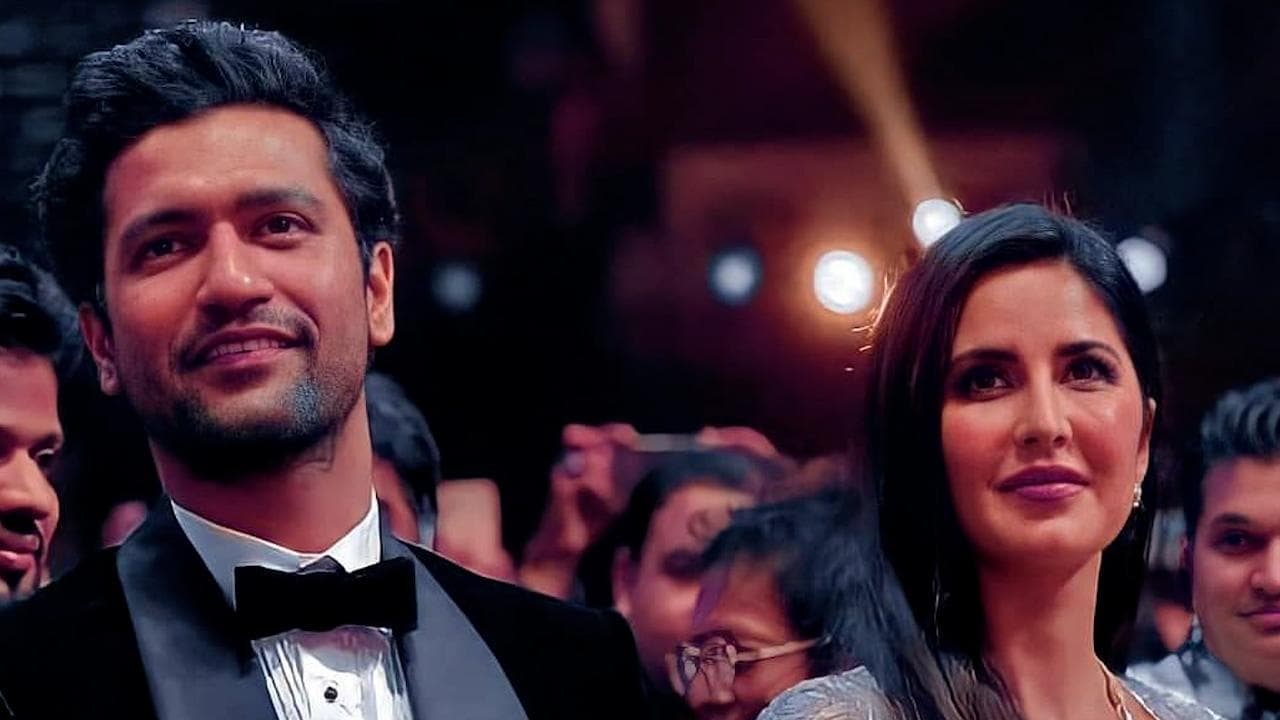 Vicky-Katrina wedding update : 'বিয়ের প্রস্তুতি পুরোদমে চলছে', ভিকি-ক্যাটের বিয়ের খবরে সিলমোহর কৃষ্ণার