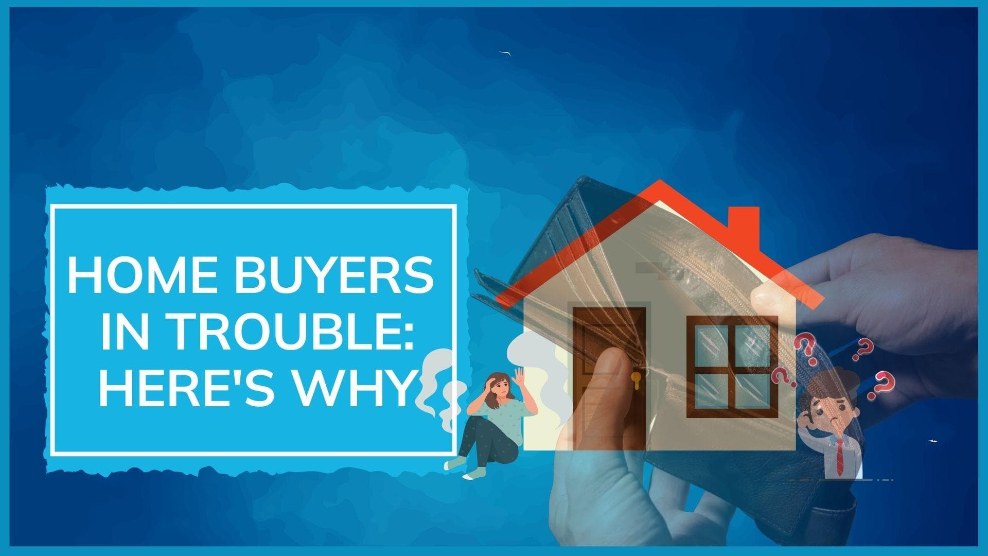 Supertech bankrupt; 25,000 homeowners could be impacted