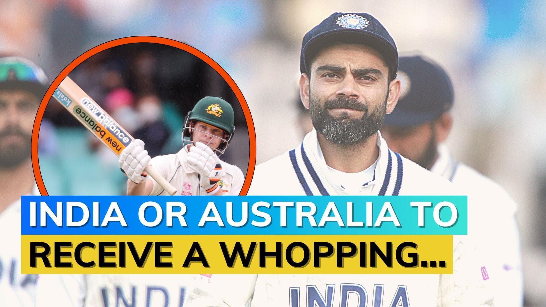 ICC announces prize money for WTC final 2023