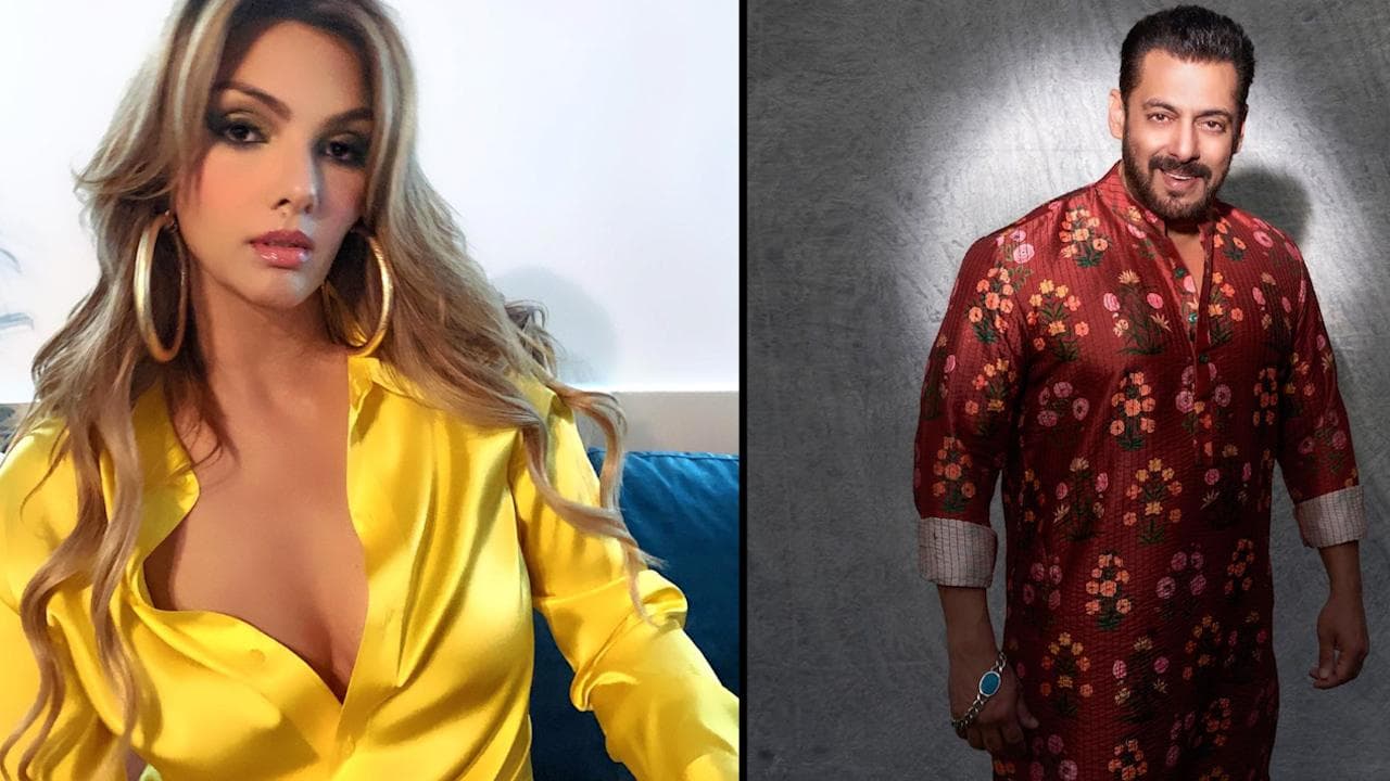 जब Somy Ali को Salman Khan ने शादी की बात पर दिया था ये रिएक्शन