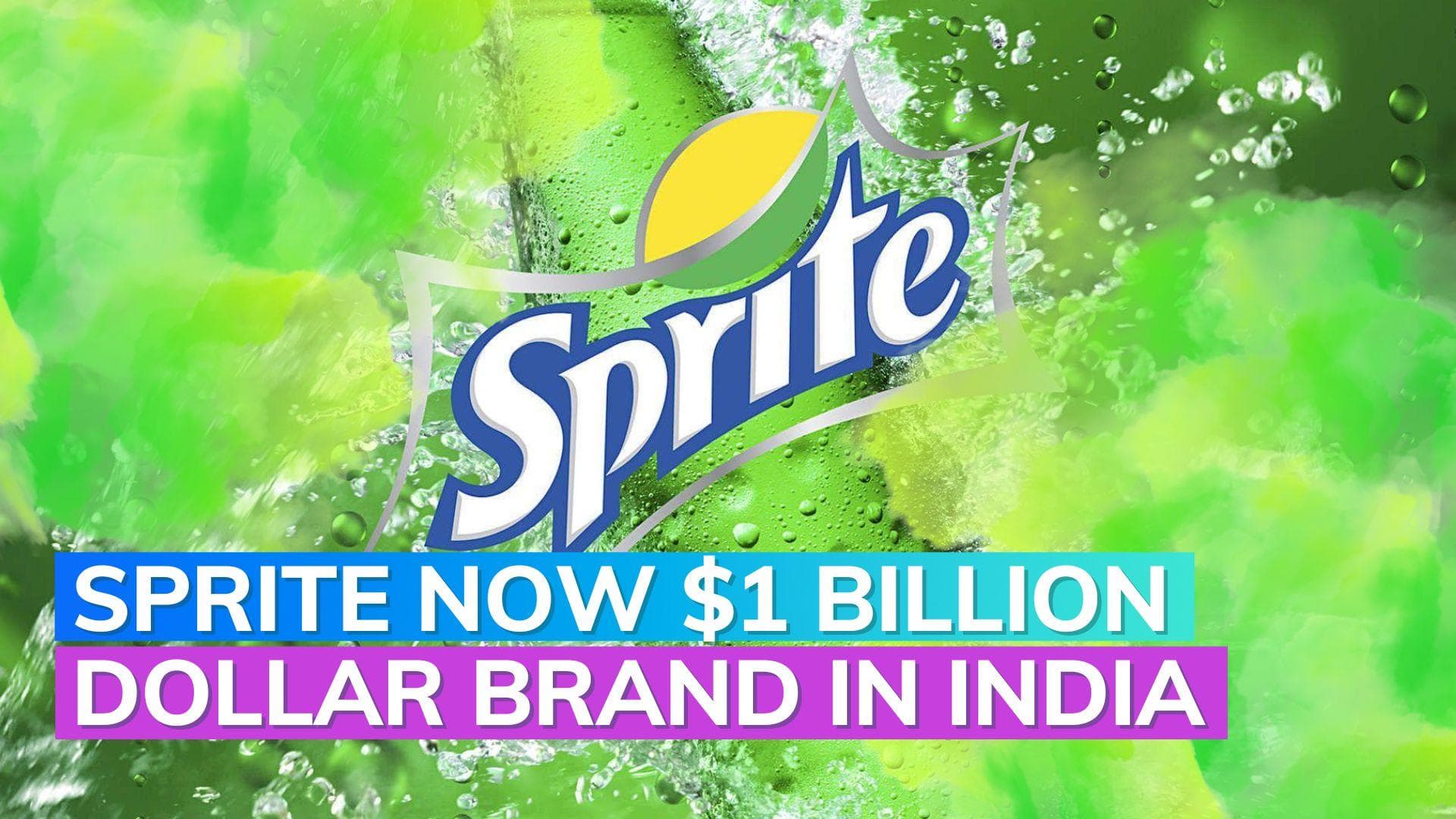 This brand becomes billion-dollar in Indian market