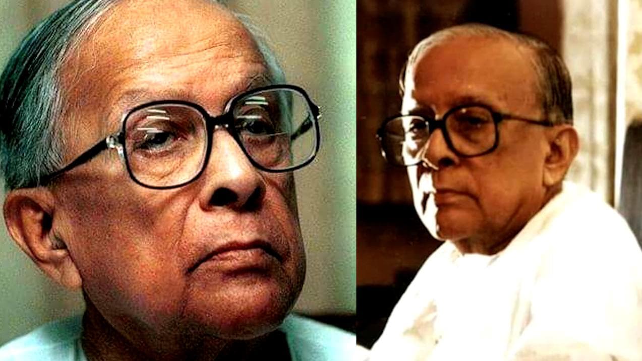 Jyoti Basu Biopic: জ্যোতি বসুর জীবন এবার ফুটে উঠতে পারে পর্দায়, ইঙ্গিত টলিউডের পরিচালকের