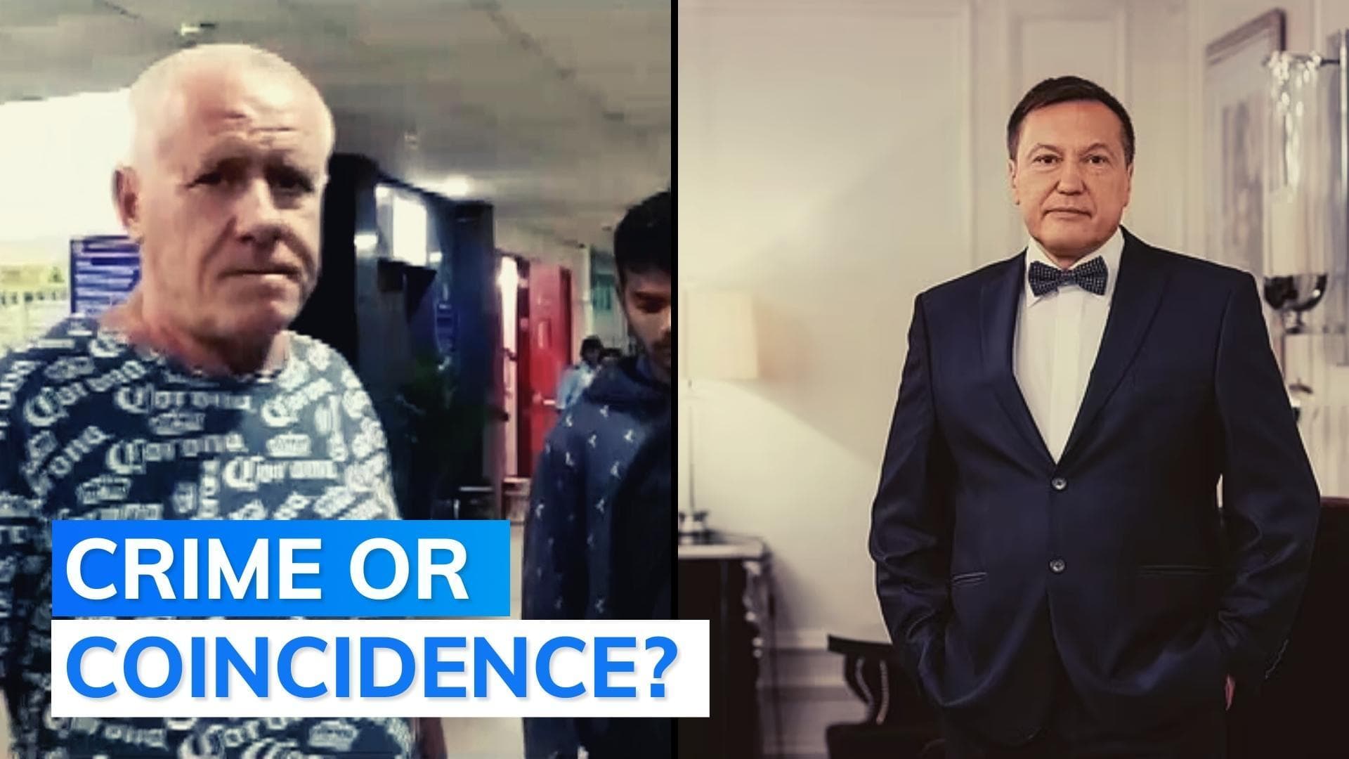 2 Russian politicians dead at Odisha hotel in 1 week; one was critic of Putin's Ukraine war, say reports