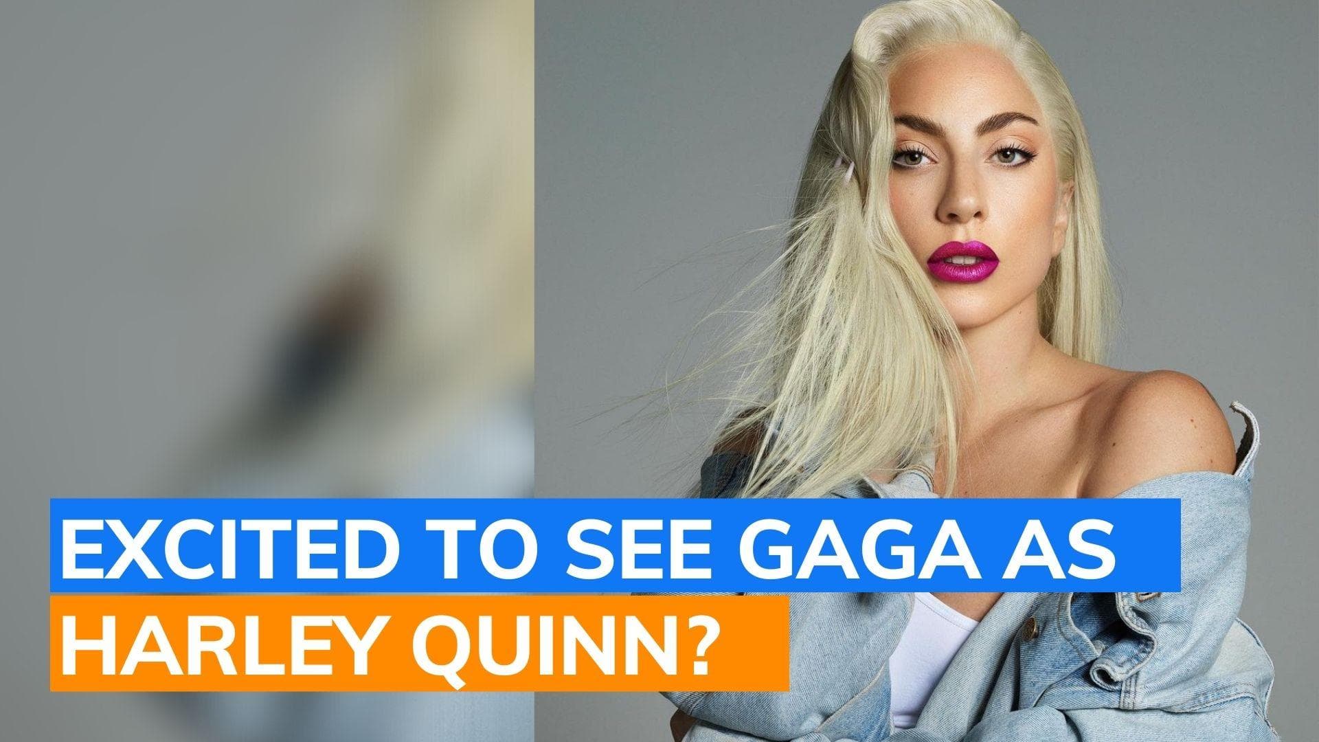 'Joker: Folie à Deux:' Lady Gaga reportedly in early talks to play Harley Quinn in Todd Phillips’ film