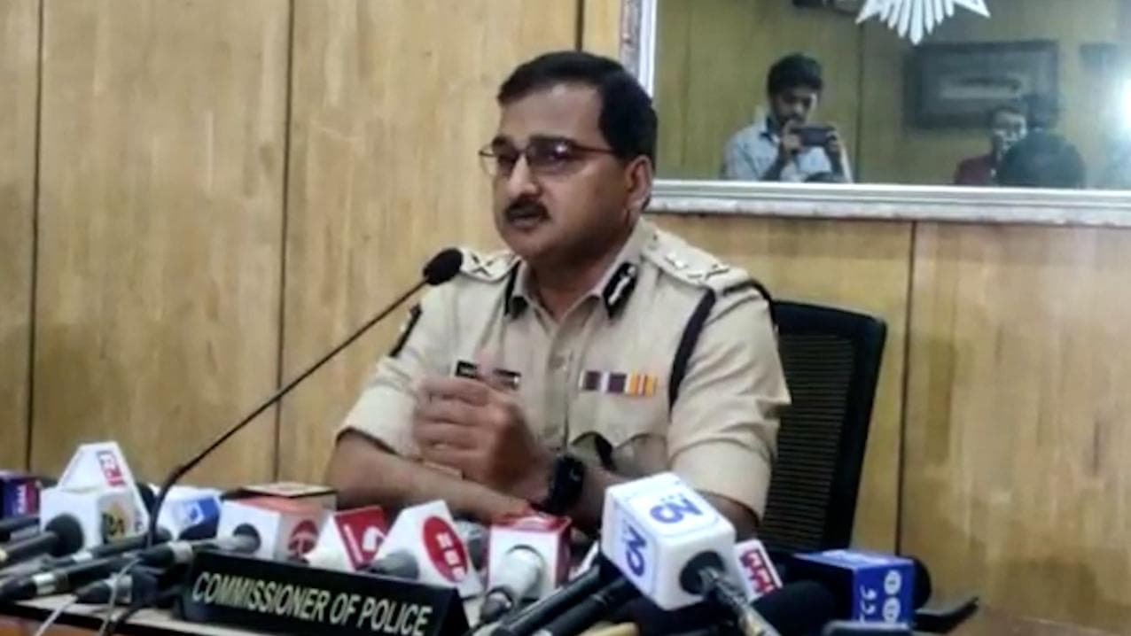Kolkata Police: ভবানীপুরের লি রোডের খুনের তদন্তে বড়সড় সাফল্য, আমেদাবাদ থেকে গ্রেফতার মূল অভিযুক্ত