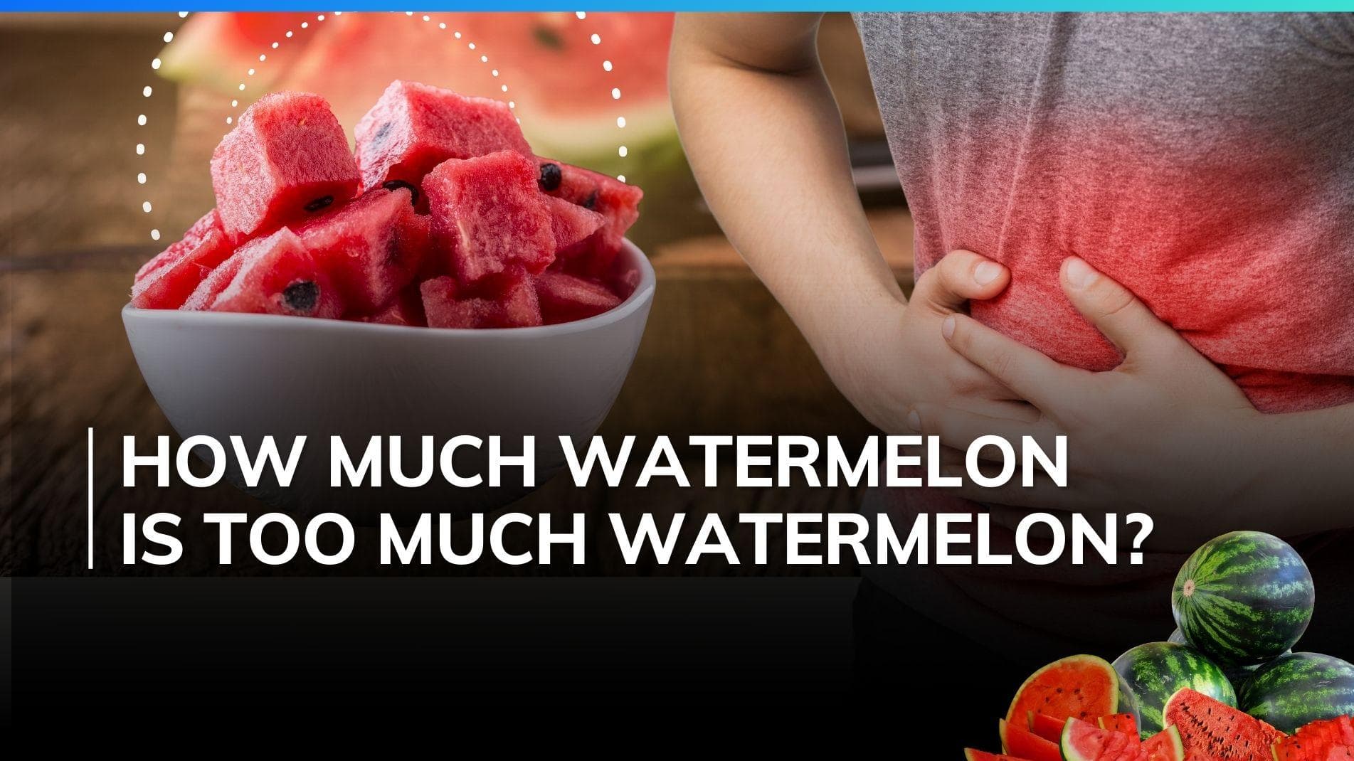 Love watermelon? Keep these things in mind when eating your fav fruit to avoid adverse effects 