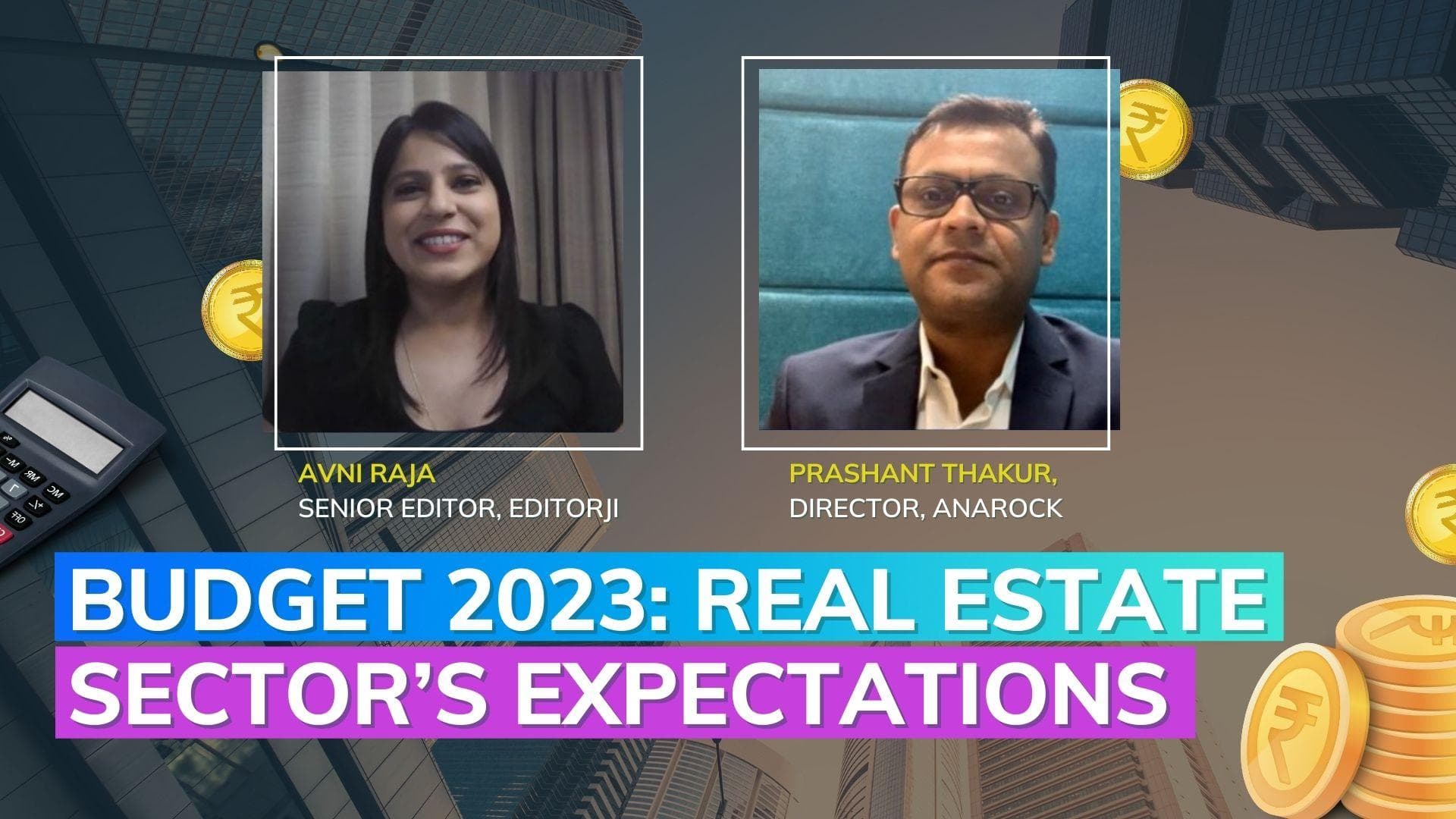 Budget 2023: What homebuyers can expect? 