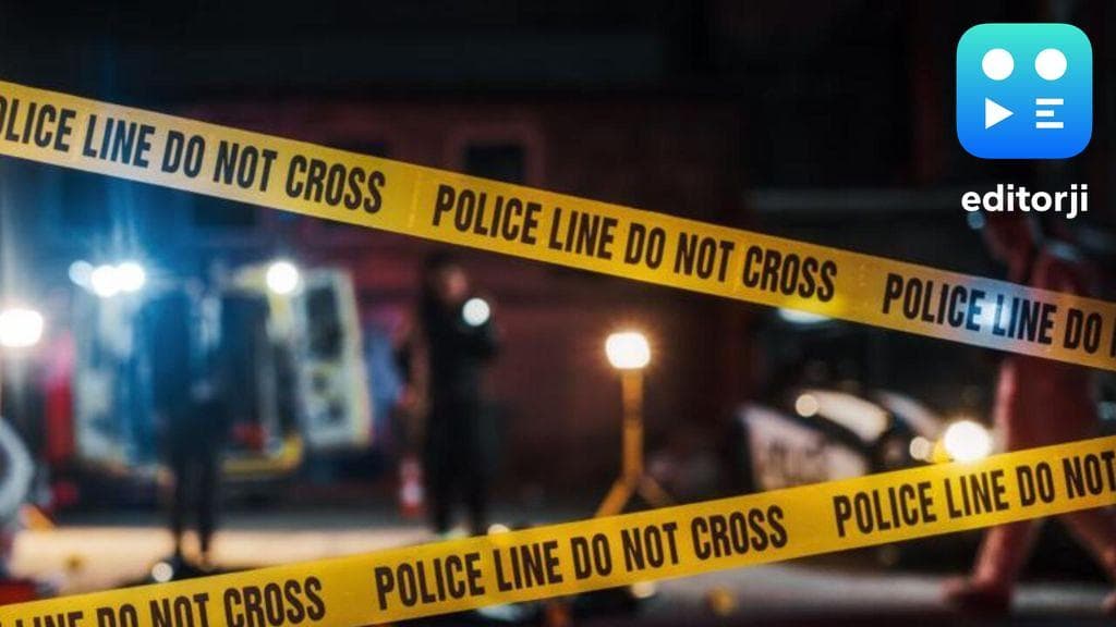 One dead and five injured in a land dispute clash in Manipur's Ukhrul district