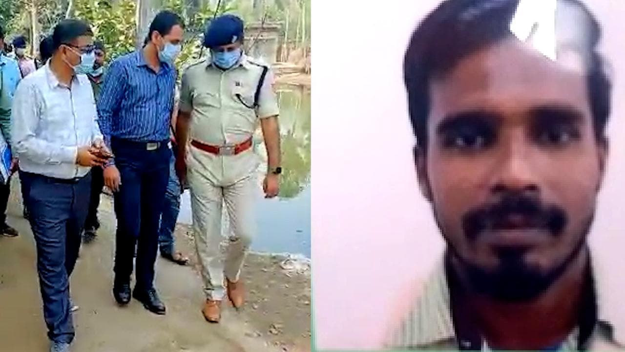 Anis Khan Murder: হুমকি ফোন সত্ত্বেও অনড় আনিসের পরিবার, সিটকে ফেরালেন বাবা