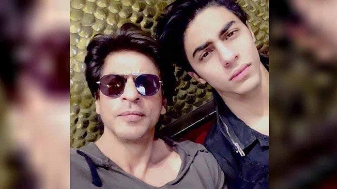  'Tense Shah Rukh Khan had coffee after coffee': reveals Aryan Khan's lawyer