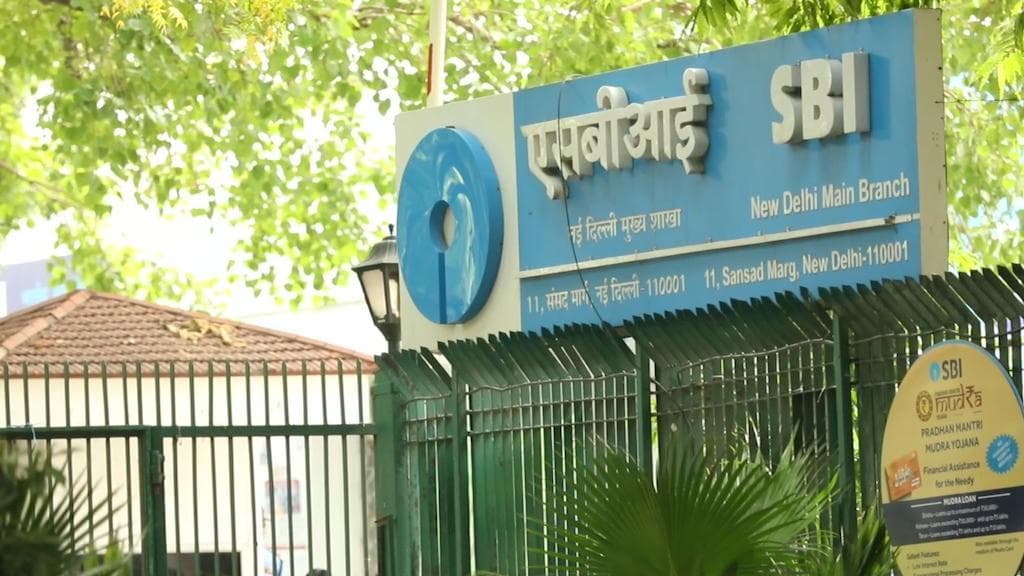 SBI changes IMPS norms, service charges - here is all you need to know
