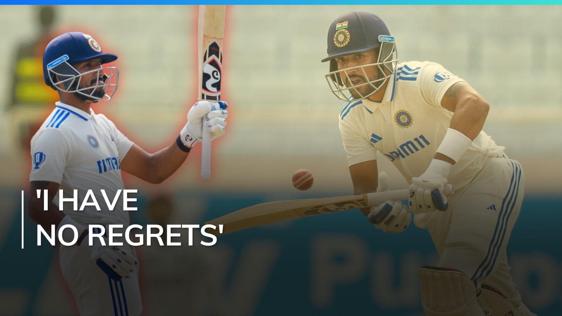 Not disappointed: Dhruv Jurel shares his thoughts on missing out on maiden Test century | IND vs ENG