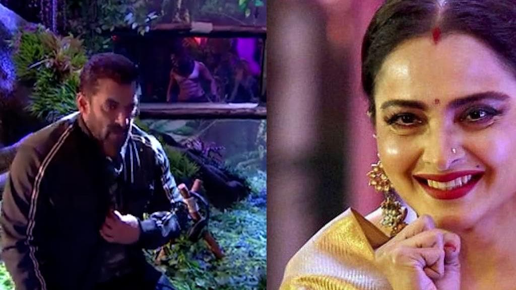 Rekha in Bigboss: হোস্ট সলমন, তাহলে রেখা কী করছেন বিগবসের নতুন সিজনে?