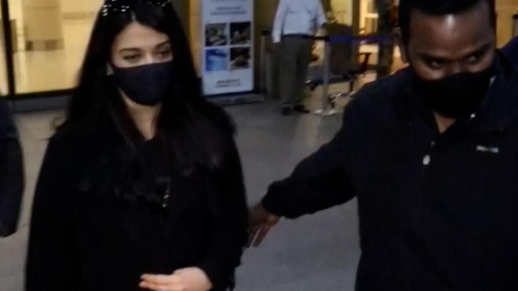 Aishwarya Rai Bachchan: পানামা নথি কাণ্ডে ৫ ঘণ্টার ম্যারাথন জেরা ঐশ্বর্য রাই বচ্চনকে