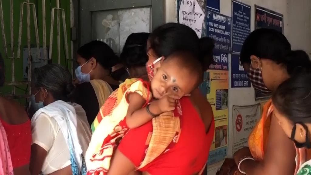 Omicron | No masks for kids below 5 yrs: New Covid guidelines