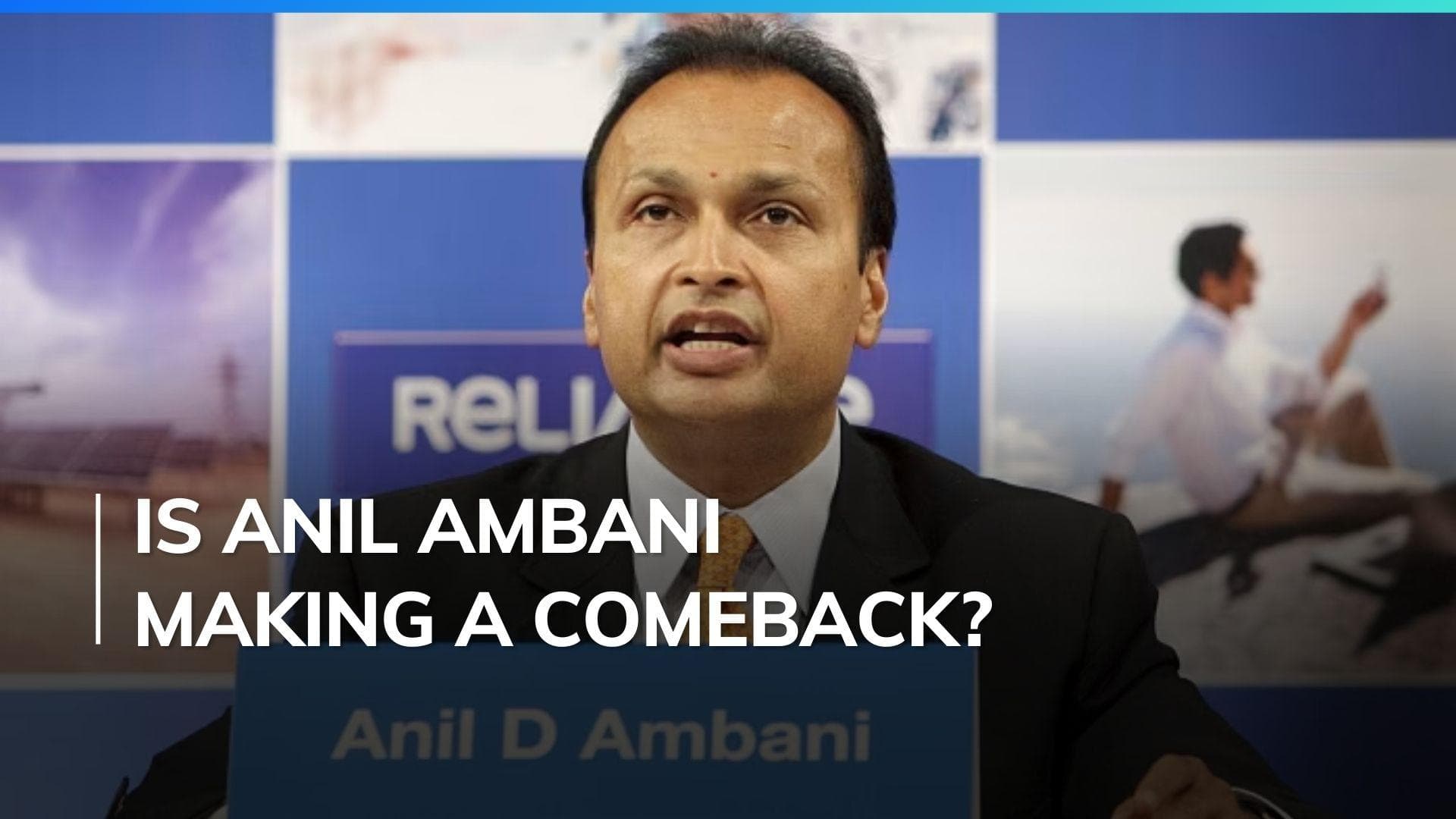 Anil Ambani’s Reliance Power, Reliance Infra surge to near 5 year highs: What’s behind the bounce-back?