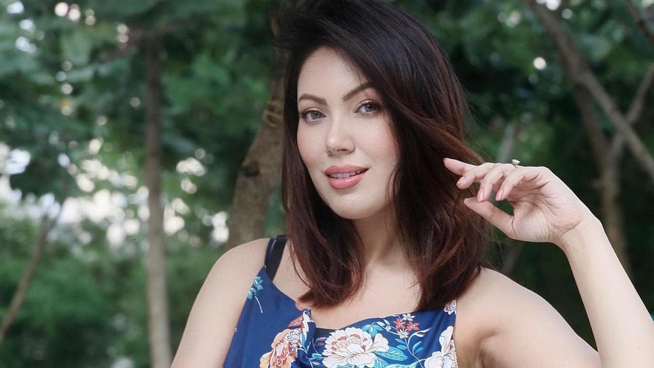 Taarak Mehta ka Ooltah Chashmah की Munmun Dutta का गिरफ्तारी की खबरों पर बयान , कहा-'पूछताछ के लिए गई थी'