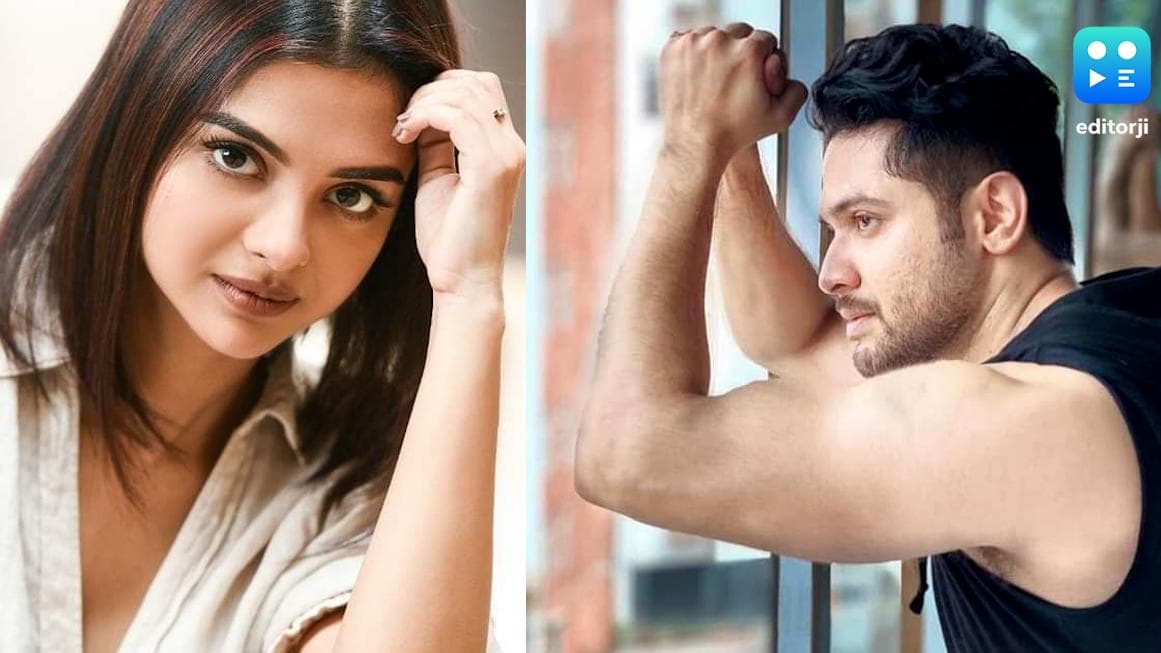 Solanki-Vikram: ছোট পর্দার রোম্যান্স গড়িয়ে রুপোলি পর্দায় বিক্রম-সোলাঙ্কি জুটি