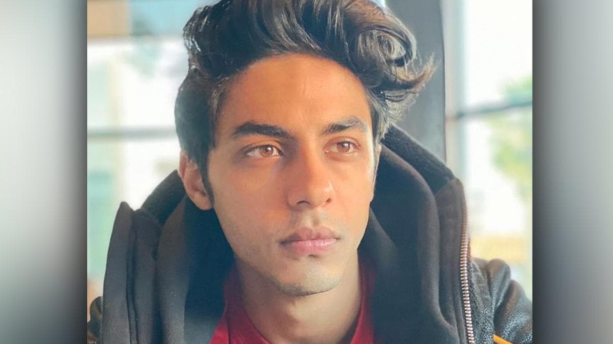 Aryan Khan's birthday: Juhi Chawla pledges 500 trees in his name