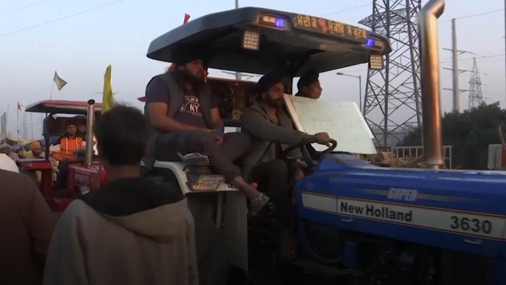 Don't know Rihanna, but no problem if she supports farmers: Rakesh Tikait