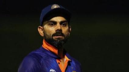 T20 World Cup 2021: India vs Pakistan is no different to any other game says Virat Kohli