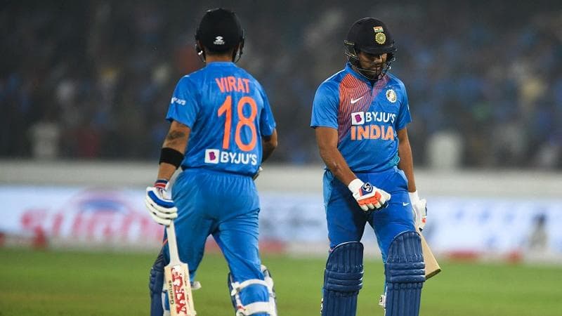 India tour of South Africa: Virat Kohli & Rohit Sharma not to play together for now?